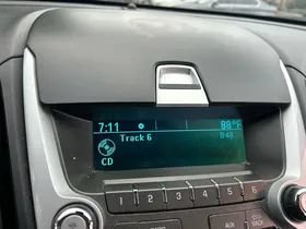 Used 2014 Chevrolet Equinox LS FWD image 11