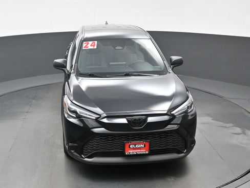 Used 2024 Toyota Corolla Cross S image 35