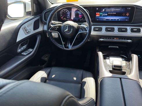 Used 2024 Mercedes-Benz GLE 350 4MATIC image 22