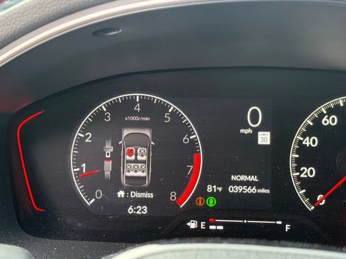 Used 2023 Honda Civic Si image 13