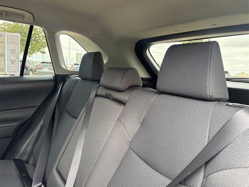 New 2025 Toyota RAV4 LE image 30