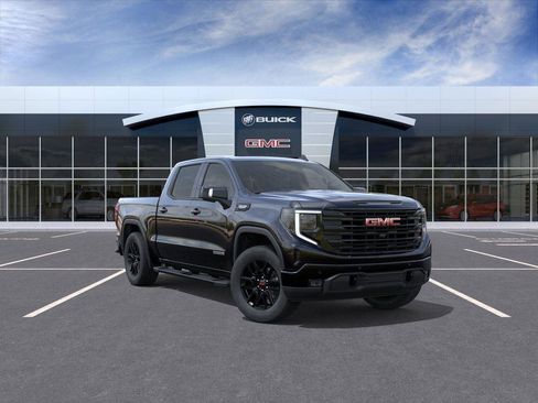 New 2026 GMC Sierra 1500 Elevation w/ Elevation Premium Package image 17