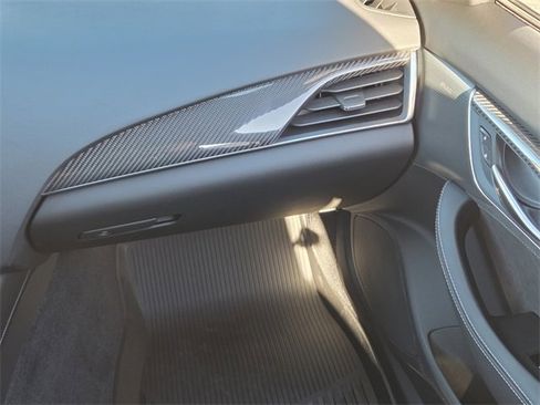 New 2026 Cadillac CT5 V Blackwing w/ Super Cruise 1 Package image 16