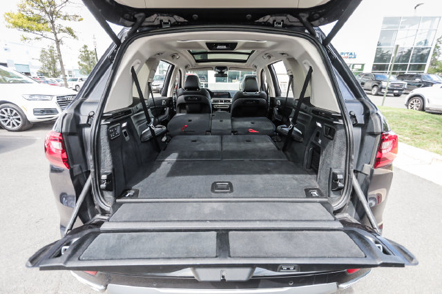 Used 2020 BMW X7 xDrive40i w/ Cold Weather Package AWD/4WD image 78