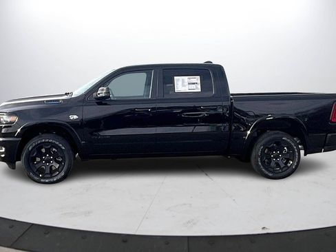 New 2026 RAM 1500 Big Horn image 6