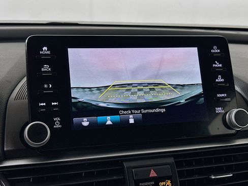 Used 2022 Honda Accord Sport Special Edition image 11