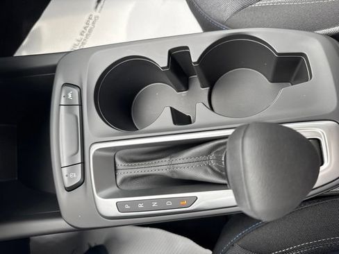 New 2026 Chevrolet Trax LS w/ LS Convenience Package FWD image 14