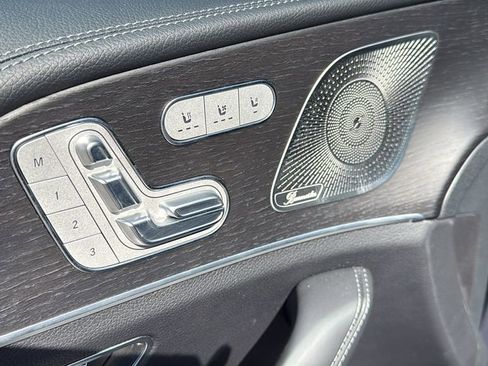 Certified 2024 Mercedes-Benz GLE 53 AMG 4MATIC Coupe image 23