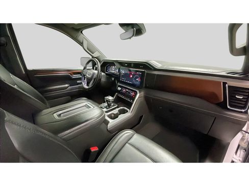 Used 2022 GMC Sierra 1500 Denali w/ Technology Package image 16