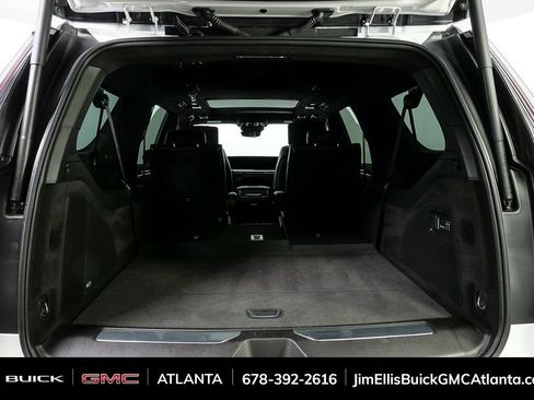 Used 2025 Cadillac Escalade ESV Sport Platinum image 36
