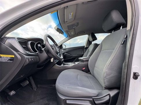 Used 2015 Kia Optima LX image 20