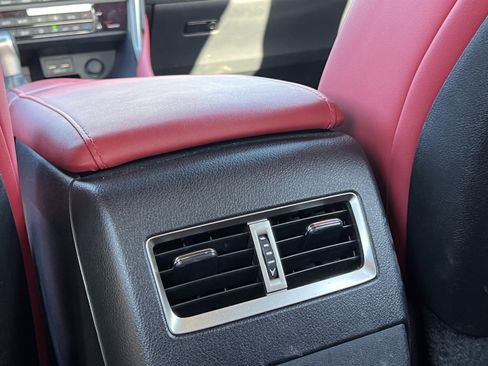 Used 2021 Lexus RX 350 F Sport image 16