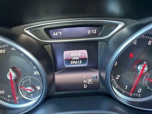 Used 2018 Mercedes-Benz GLA 250 image 25