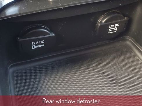 Used 2017 Dodge Grand Caravan SXT w/ Driver Convenience Group FWD image 26