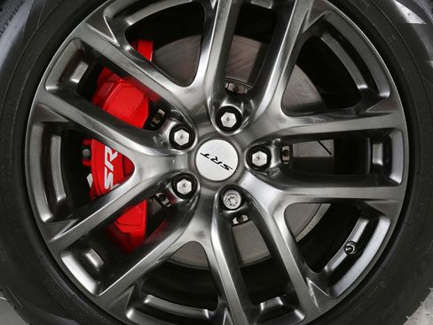 Used 2024 Dodge Durango SRT AWD/4WD image 6