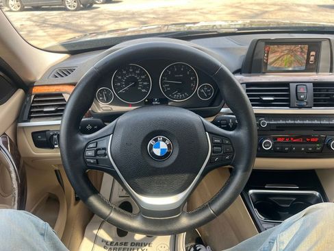Used 2015 BMW 328i xDrive Sedan AWD/4WD image 23