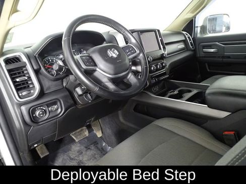 Used 2019 RAM 2500 Big Horn image 20