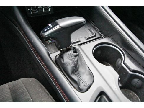 Used 2024 Dodge Durango R/T w/ Blacktop Package RWD image 23