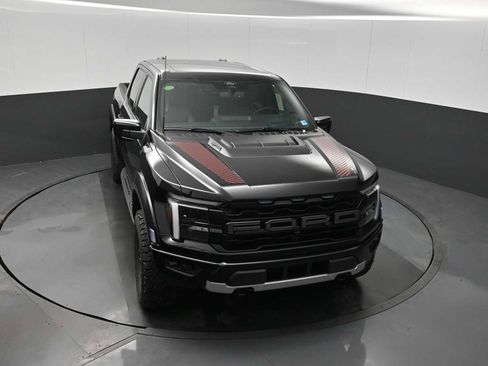 New 2026 Ford F150 Raptor image 21