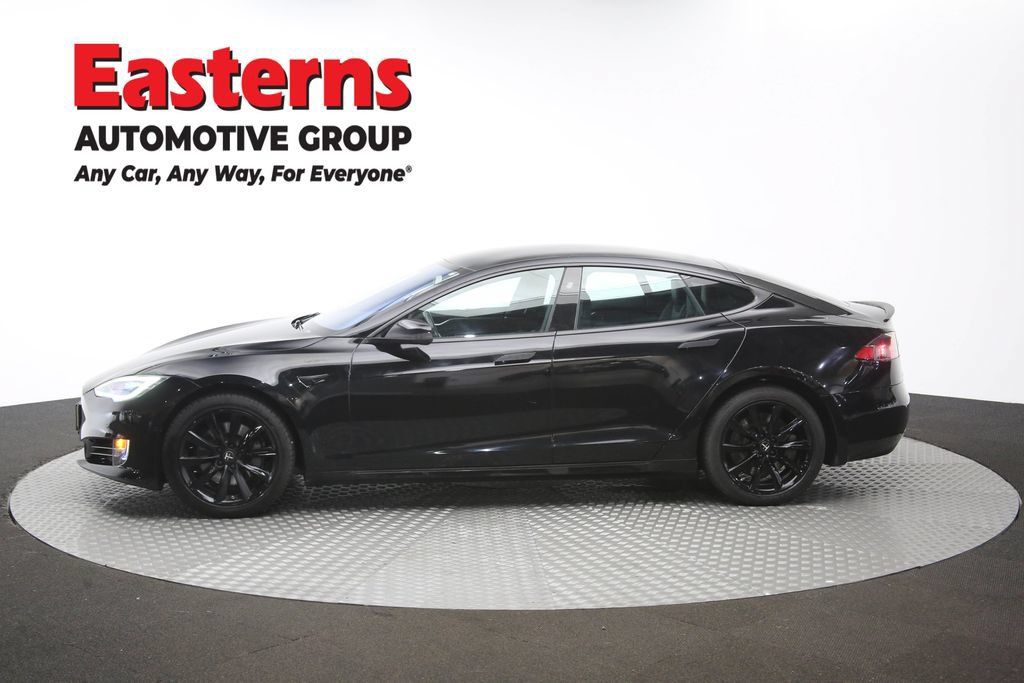 Used 2019 Tesla Model S 75D AWD/4WD image 55