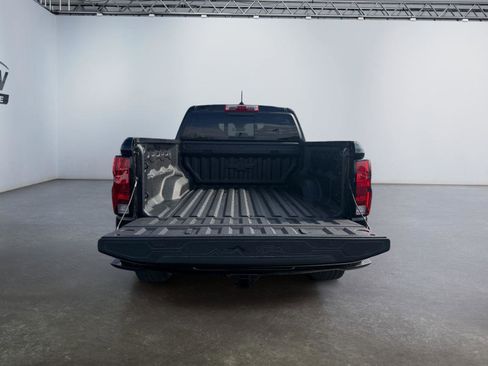 New 2026 Chevrolet Colorado Trail Boss AWD/4WD image 20