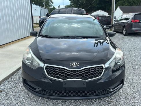 Used 2016 Kia Forte LX FWD image 10