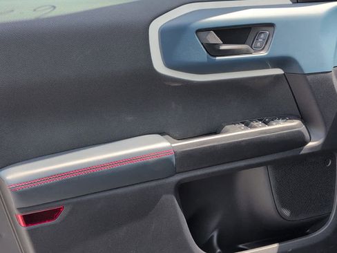 New 2025 Ford Bronco Sport Heritage w/ Convenience Package image 6