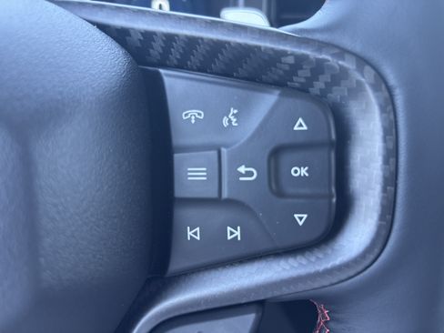 New 2026 Ford Bronco Raptor AWD/4WD image 27