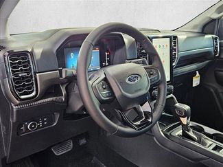 New 2025 Ford Ranger XLT w/ Convenience Package video 3