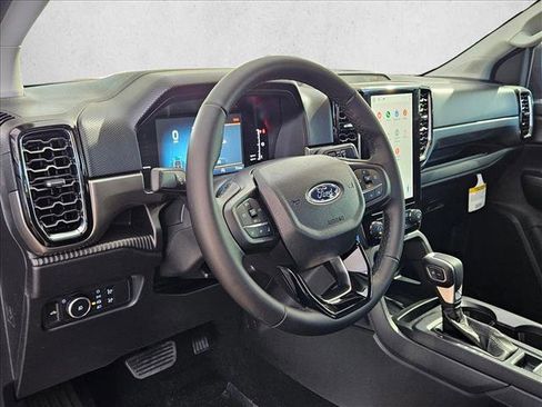 New 2025 Ford Ranger XLT w/ Convenience Package image 3