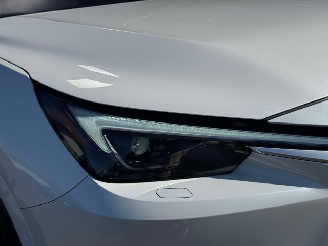 Certified 2025 Lexus TX 350 AWD w/ Technology Package image 12