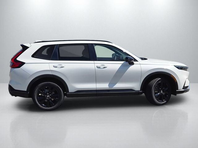 New 2026 Honda CR-V Sport Touring image 3