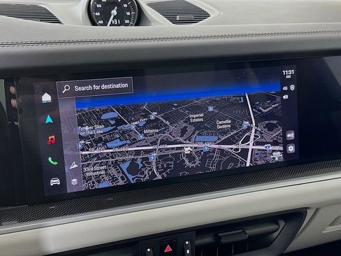 New 2025 Porsche Cayenne S image 16