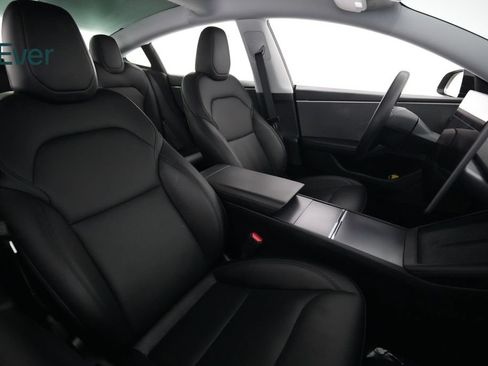 Used 2024 Tesla Model 3 Standard Range RWD image 23