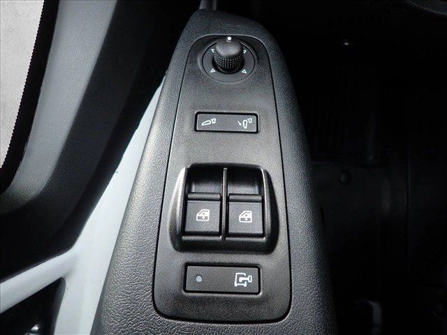 New 2026 RAM ProMaster 2500 w/ Convenience Group FWD image 21