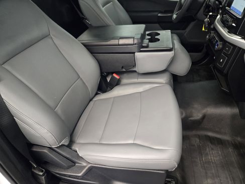 Certified 2023 Ford F150 XL w/ Trailer Tow Package image 13