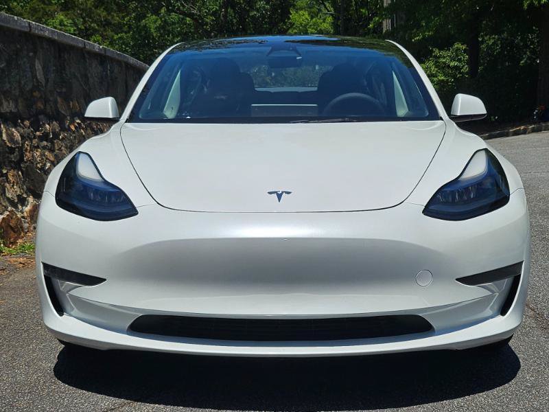 Used 2023 Tesla Model 3 Standard Range RWD image 6