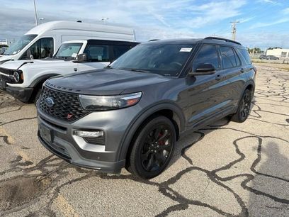 Used 2023 Ford Explorer ST w/ Equipment Group 401A
