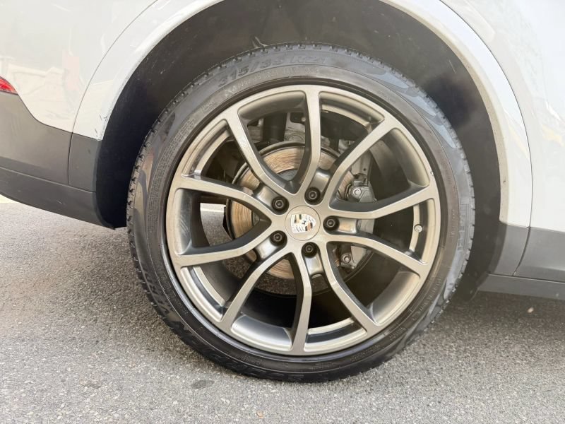 Used 2019 Porsche Cayenne S AWD/4WD image 37