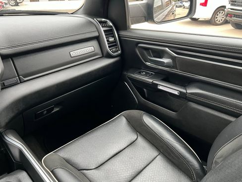 Certified 2024 RAM 1500 Laramie image 10