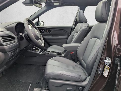New 2026 Subaru Forester Limited image 4