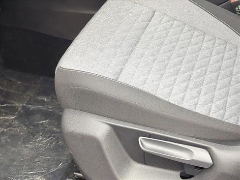 New 2025 Volkswagen Tiguan S image 4