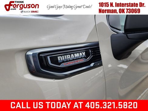 New 2026 GMC Sierra 1500 AT4 w/ AT4 Premium Package AWD/4WD image 11