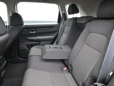 Certified 2023 Honda CR-V LX image 20