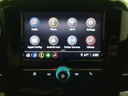 Used 2020 Chevrolet Traverse LS w/ LPO, Cargo Package FWD image 25