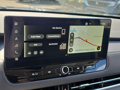 Used 2025 Mitsubishi Outlander SE FWD image 23