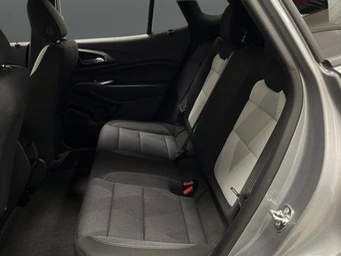 New 2026 Chevrolet Trax RS FWD image 21