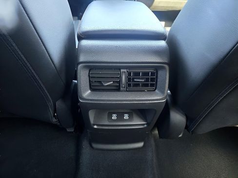 Used 2025 Honda CR-V Sport Touring image 28