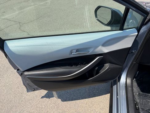 Used 2023 Toyota Corolla SE FWD image 18
