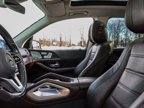 Used 2020 Mercedes-Benz GLE 350 GLE 350 image 9